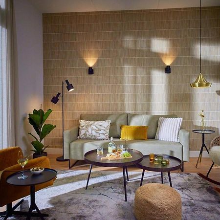 Boutique Hotel Beekhuizen Велп Экстерьер фото