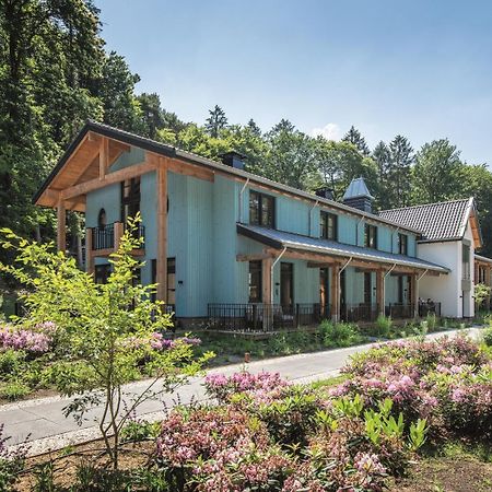 Boutique Hotel Beekhuizen Велп Экстерьер фото