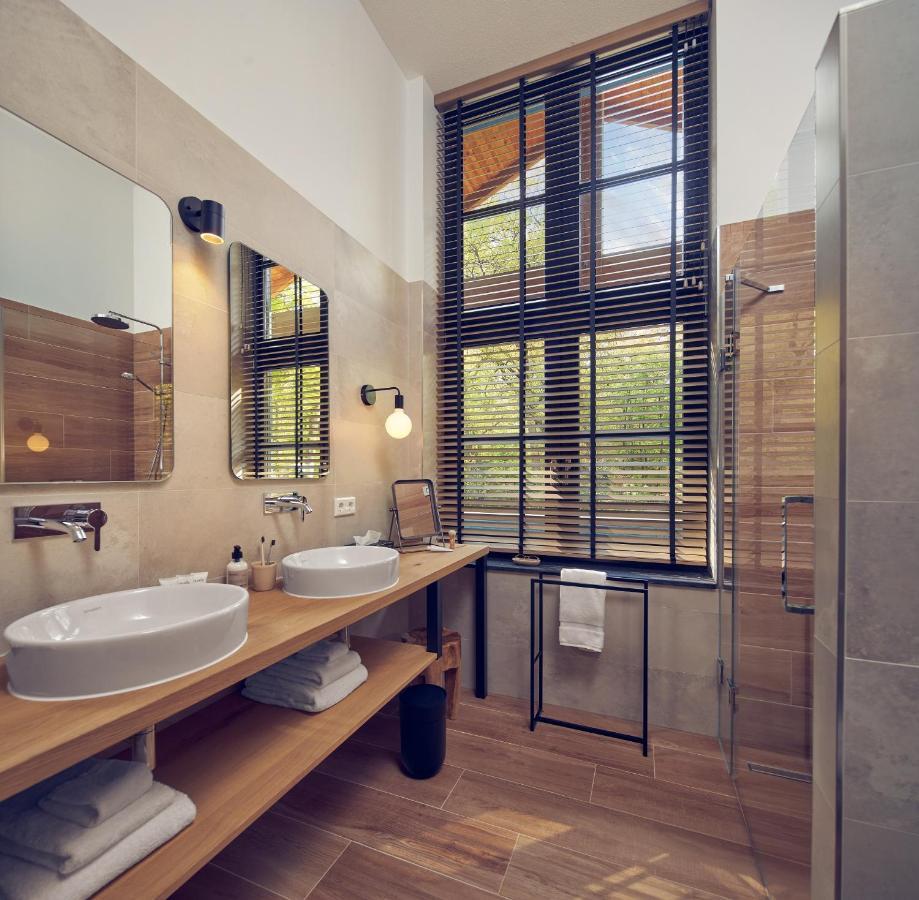 Boutique Hotel Beekhuizen Велп Экстерьер фото
