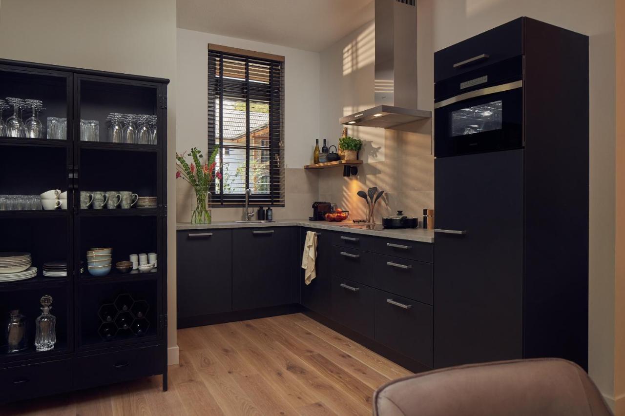 Boutique Hotel Beekhuizen Велп Экстерьер фото