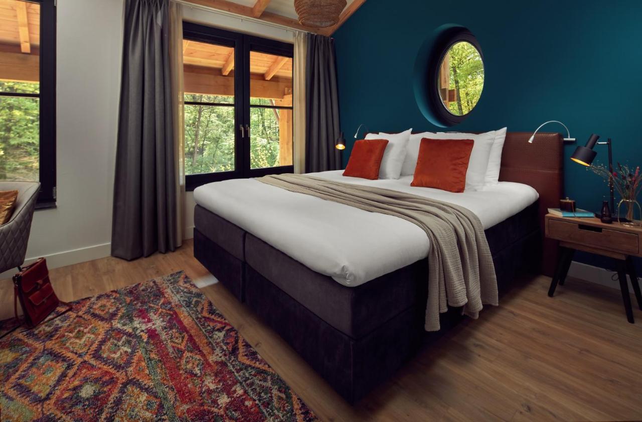 Boutique Hotel Beekhuizen Велп Экстерьер фото