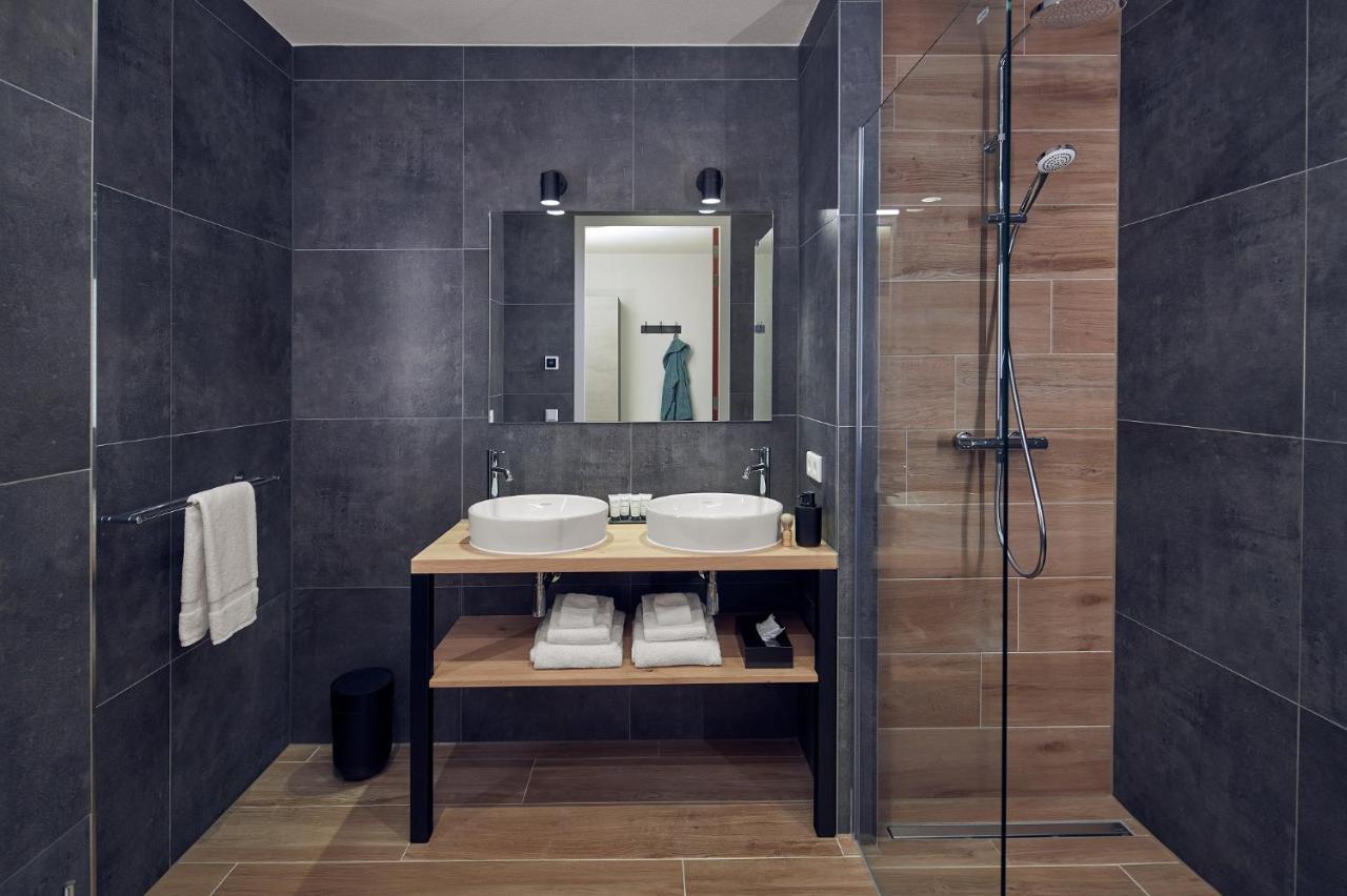 Boutique Hotel Beekhuizen Велп Экстерьер фото