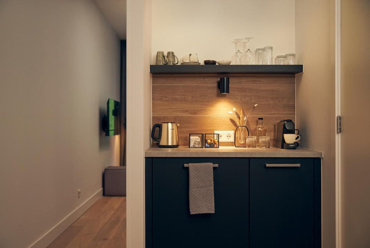 Boutique Hotel Beekhuizen Велп Экстерьер фото