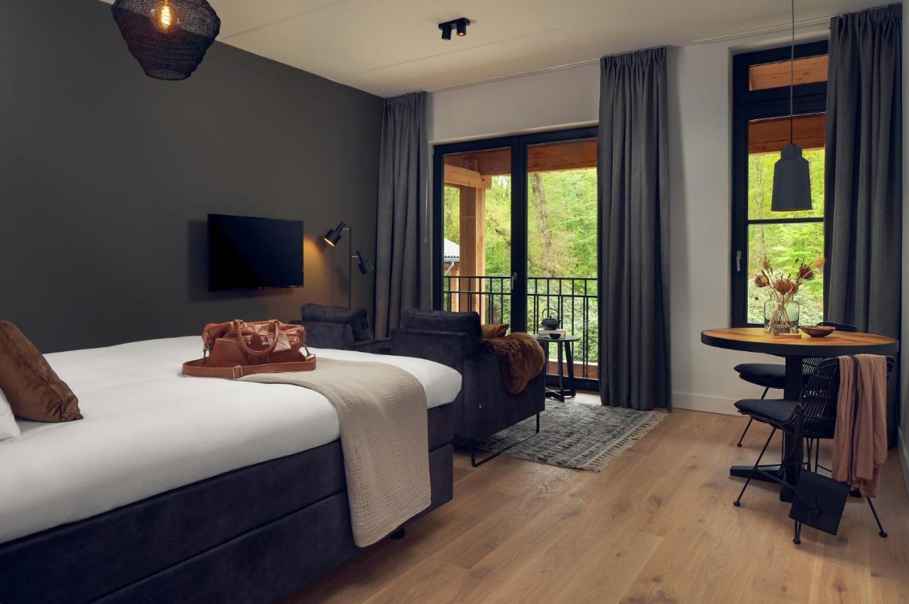 Boutique Hotel Beekhuizen Велп Экстерьер фото