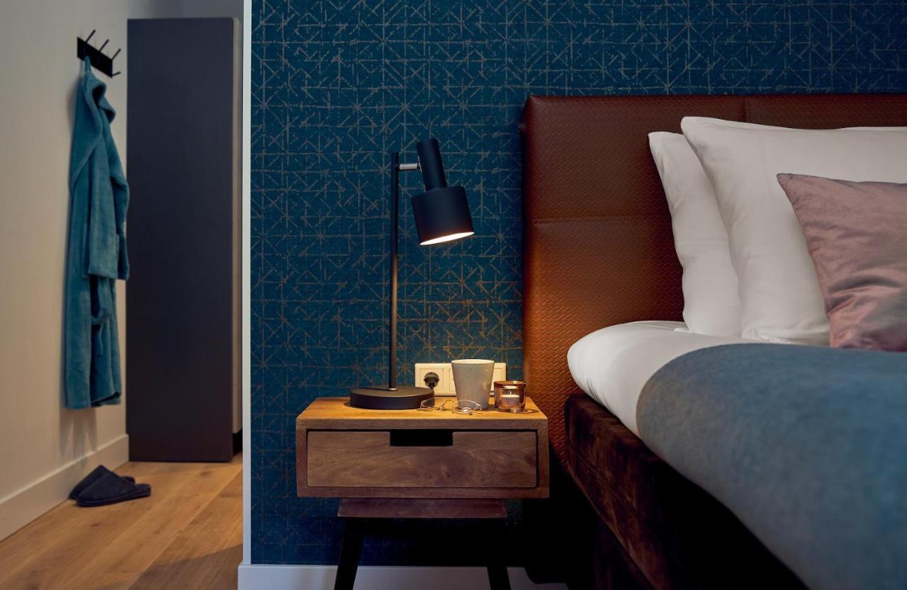 Boutique Hotel Beekhuizen Велп Экстерьер фото