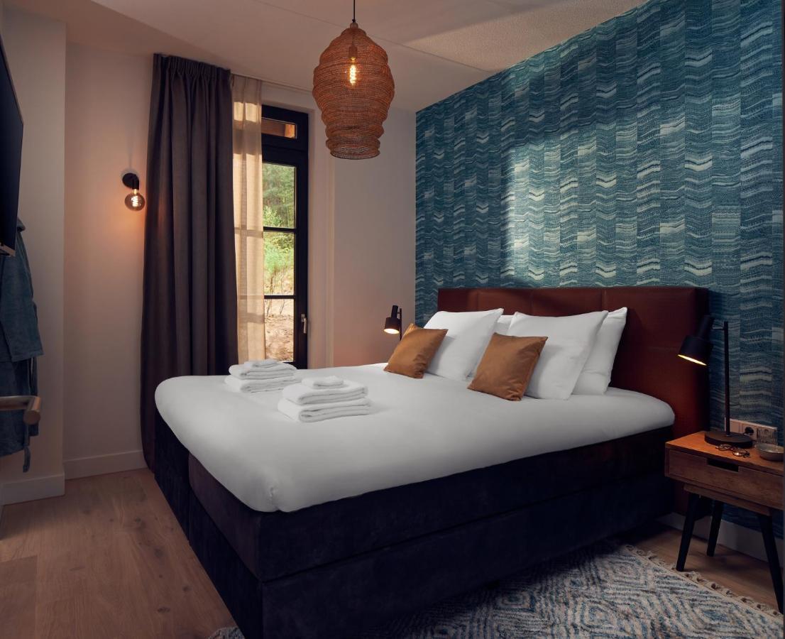 Boutique Hotel Beekhuizen Велп Экстерьер фото