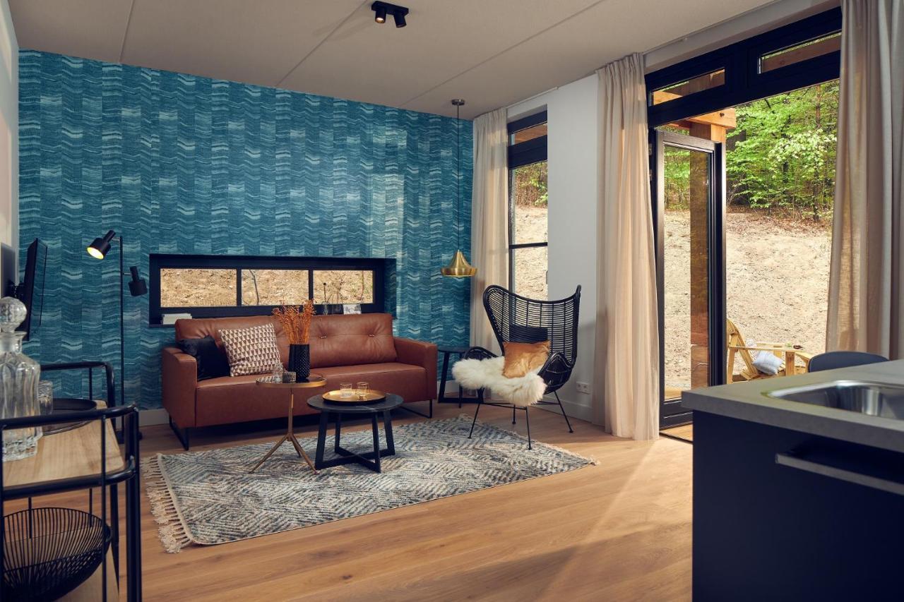 Boutique Hotel Beekhuizen Велп Экстерьер фото