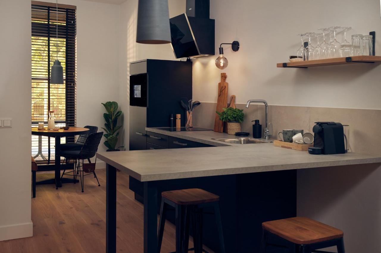 Boutique Hotel Beekhuizen Велп Экстерьер фото