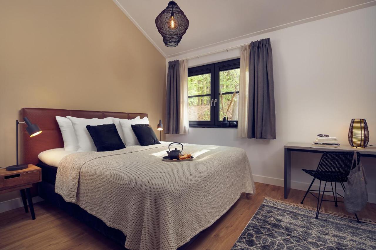 Boutique Hotel Beekhuizen Велп Экстерьер фото