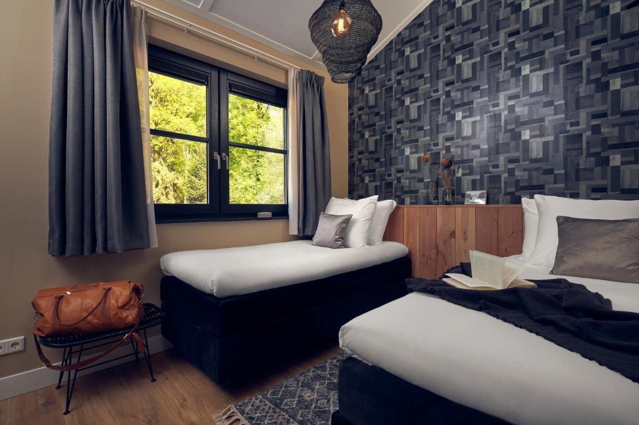 Boutique Hotel Beekhuizen Велп Экстерьер фото