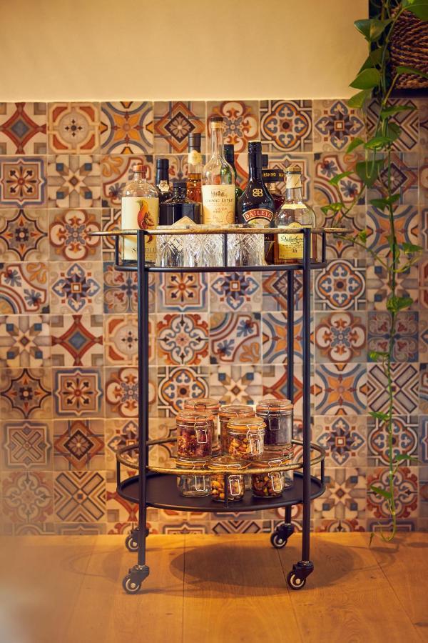 Boutique Hotel Beekhuizen Велп Экстерьер фото