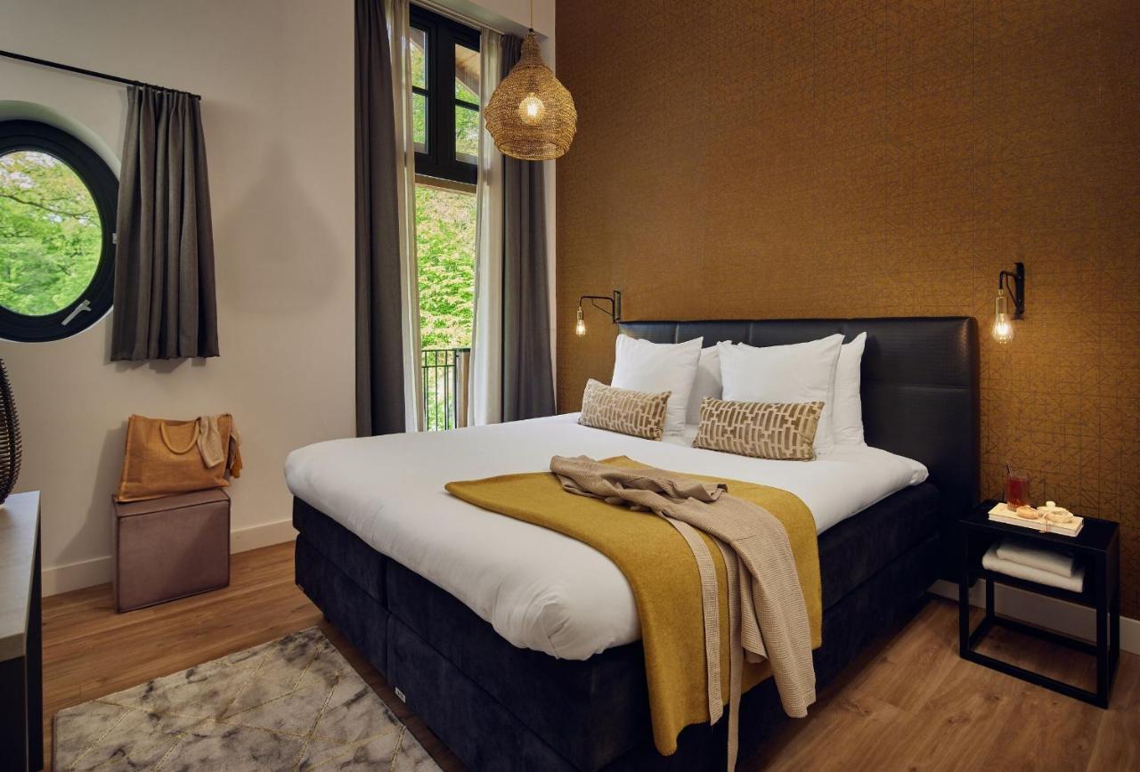 Boutique Hotel Beekhuizen Велп Экстерьер фото