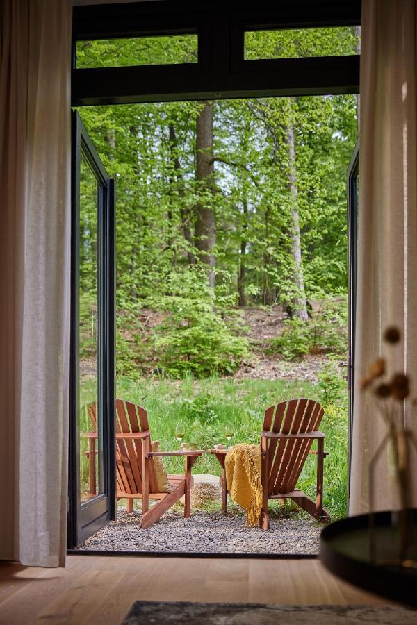 Boutique Hotel Beekhuizen Велп Экстерьер фото