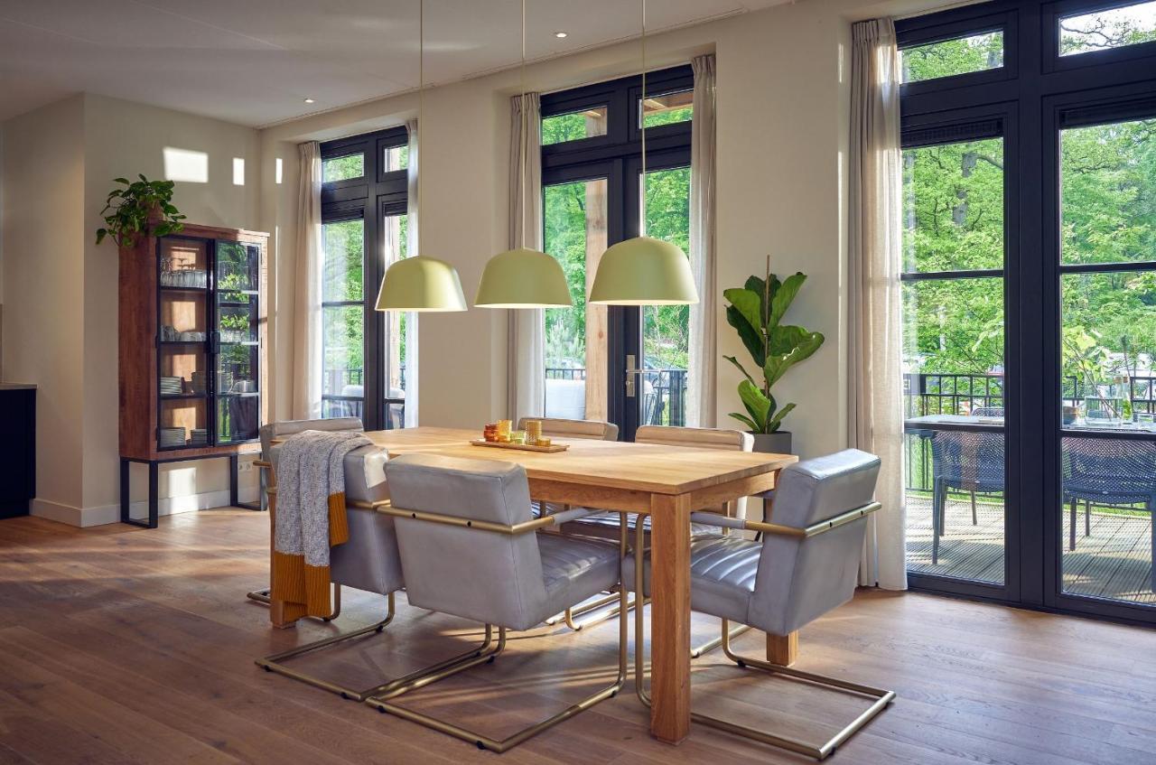 Boutique Hotel Beekhuizen Велп Экстерьер фото