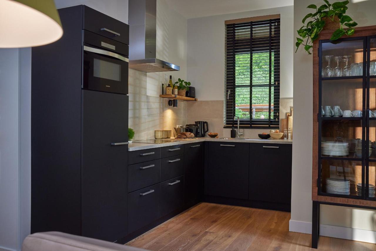 Boutique Hotel Beekhuizen Велп Экстерьер фото