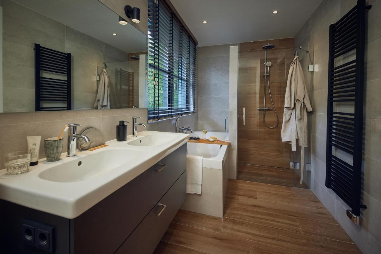 Boutique Hotel Beekhuizen Велп Экстерьер фото