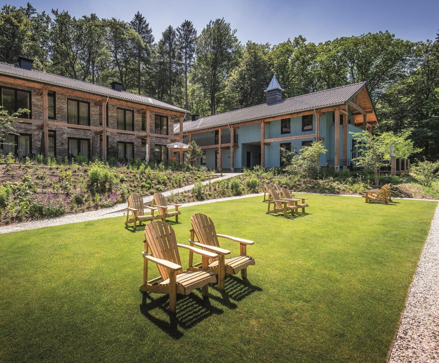 Boutique Hotel Beekhuizen Велп Экстерьер фото