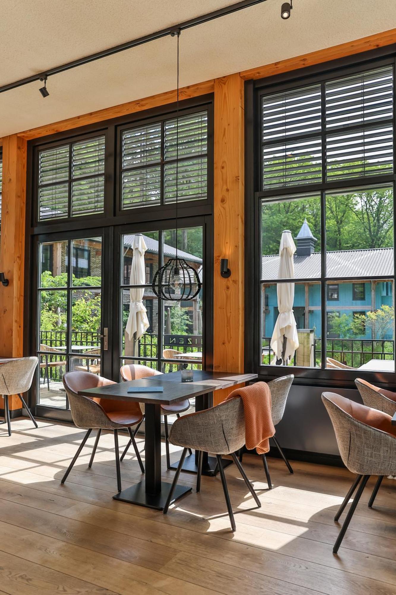 Boutique Hotel Beekhuizen Велп Экстерьер фото