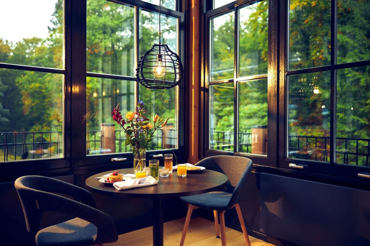 Boutique Hotel Beekhuizen Велп Экстерьер фото